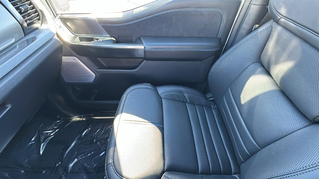 New 2026 Ford F350 Platinum image 12