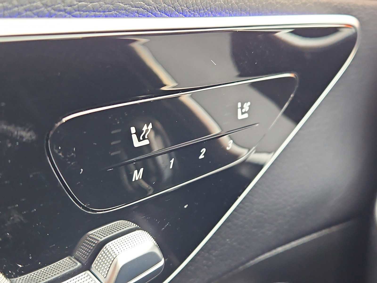 Used 2024 Mercedes-Benz C 300 4MATIC Sedan image 22