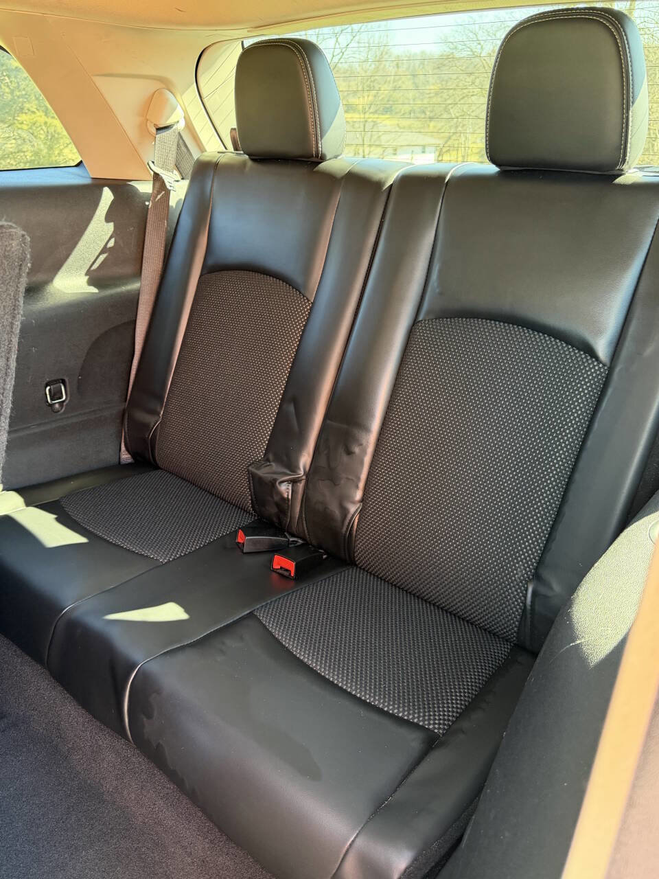 Used 2019 Dodge Journey Crossroad image 11