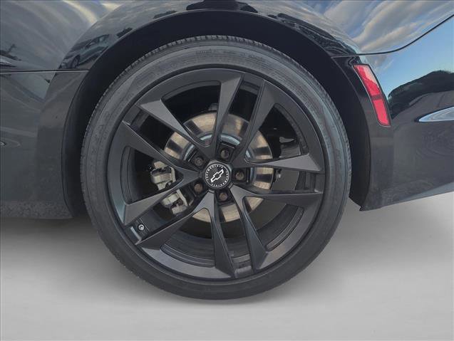 Used 2024 Chevrolet Camaro LT w/ RS Package image 10