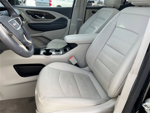 Certified 2022 GMC Terrain Denali w/ Denali Premium Package image 13