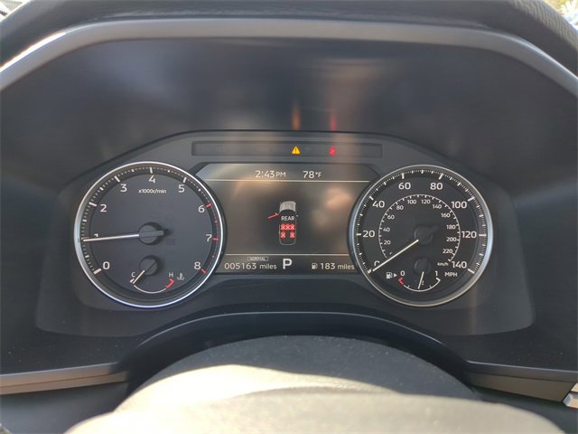 New 2025 Mitsubishi Outlander ES image 33