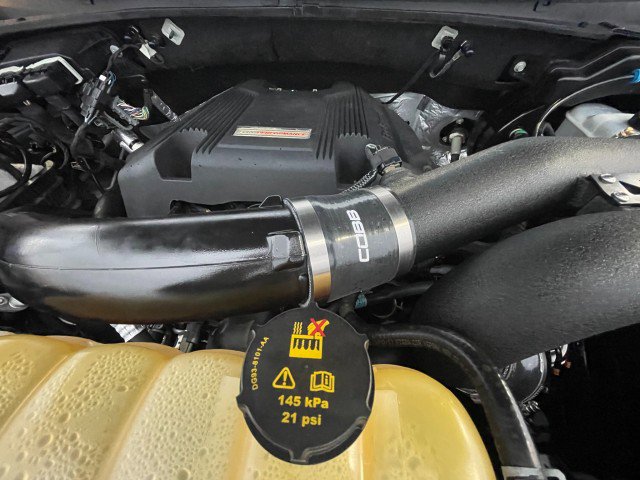 Used 2018 Ford F150 Raptor w/ Equipment Group 802A Luxury image 20