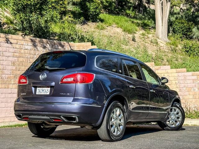 Used 2014 Buick Enclave Premium image 19