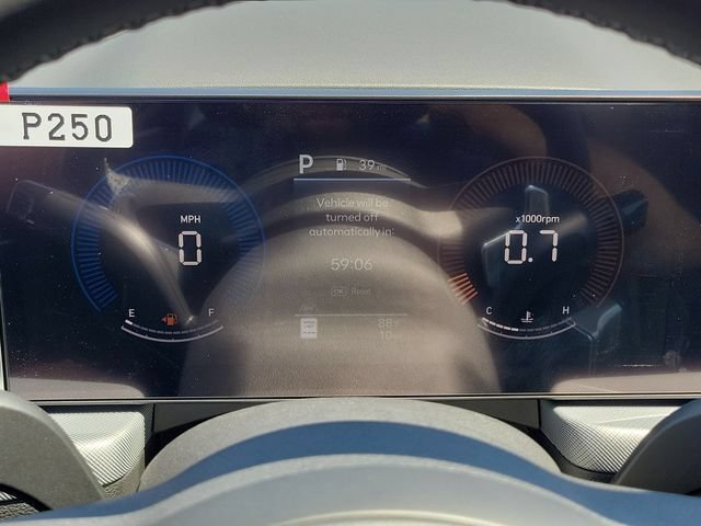 New 2026 Hyundai Sonata SEL FWD image 9