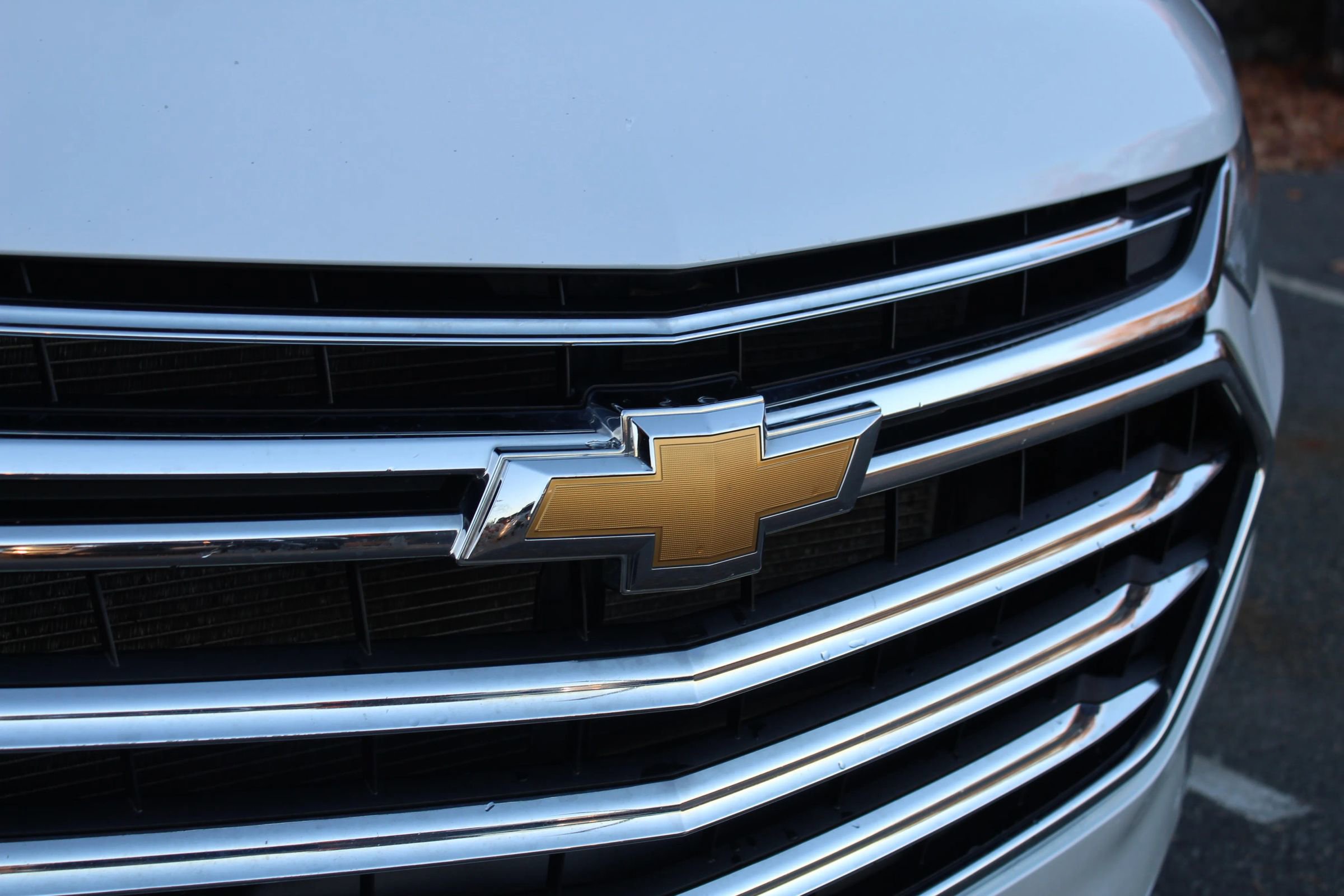 Used 2020 Chevrolet Traverse High Country image 36