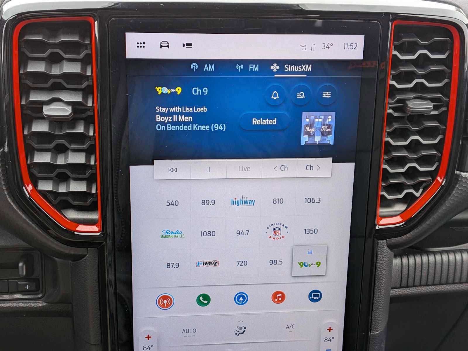 Used 2024 Ford Ranger Raptor image 26