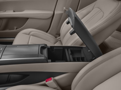 Used 2017 Lincoln MKZ Reserve w/ Technology Package image 15