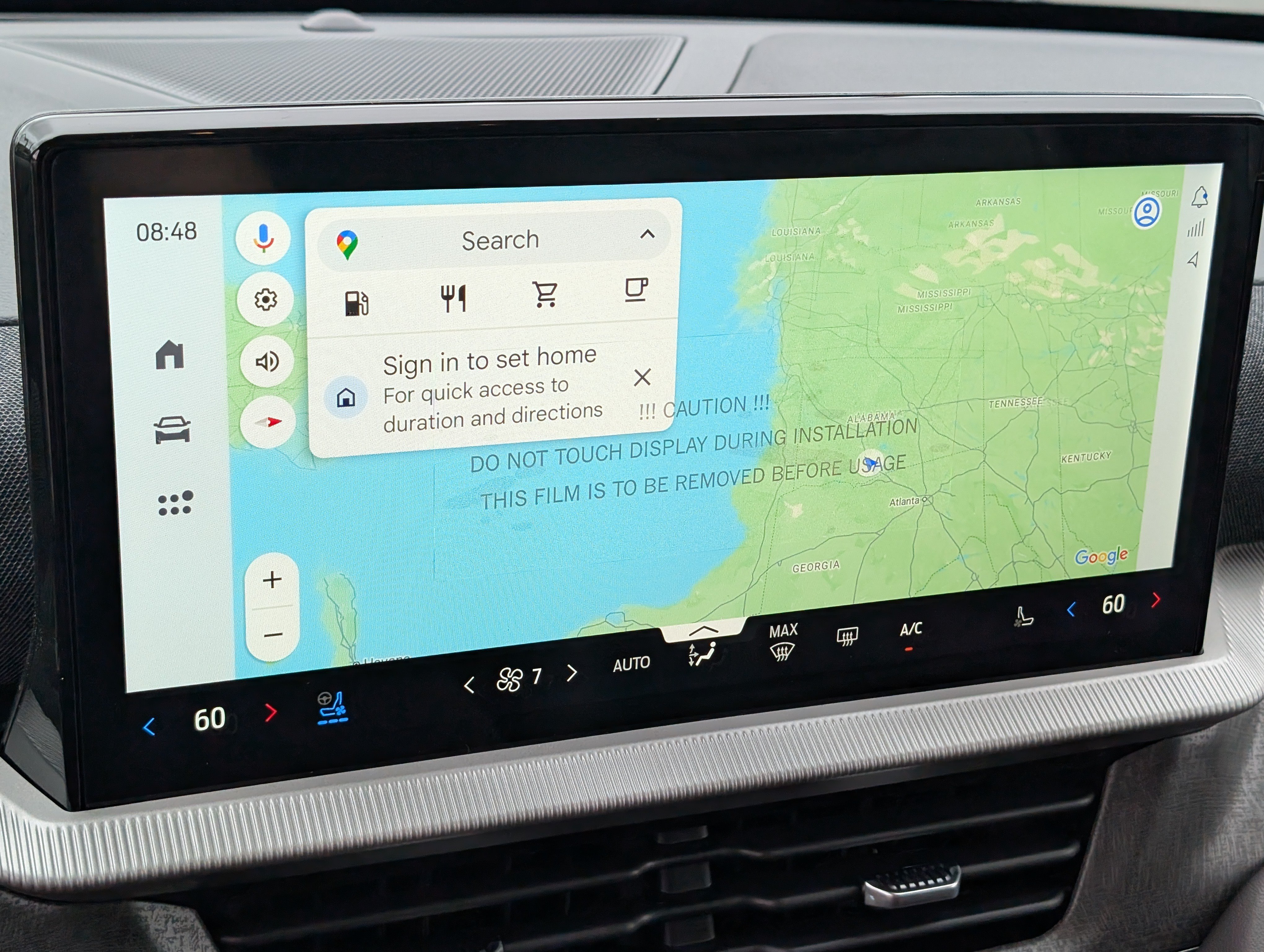 New 2026 Ford Explorer Platinum RWD image 26