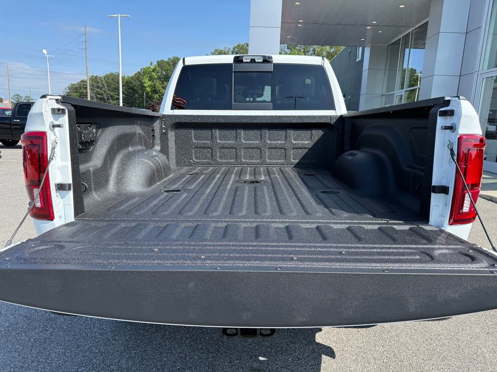 New 2026 RAM 2500 Laramie AWD/4WD image 20