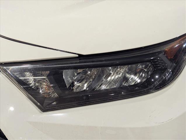 Certified 2020 Toyota RAV4 LE w/ All Weather Liner Package image 7