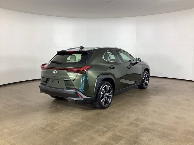 Used 2023 Lexus UX 250h FWD w/ Accessory Package (Z1) image 5