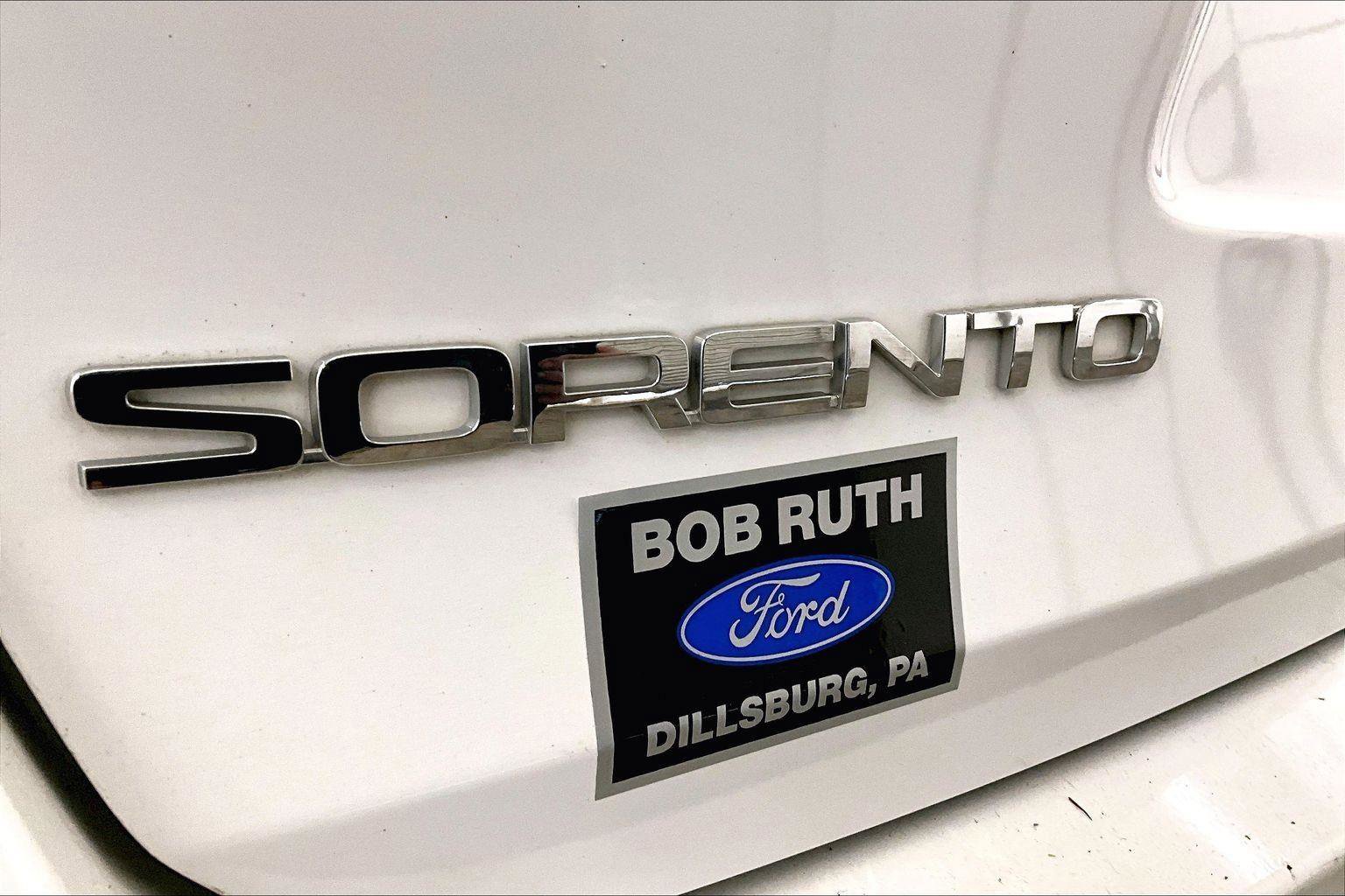 Used 2020 Kia Sorento AWD V6 image 14