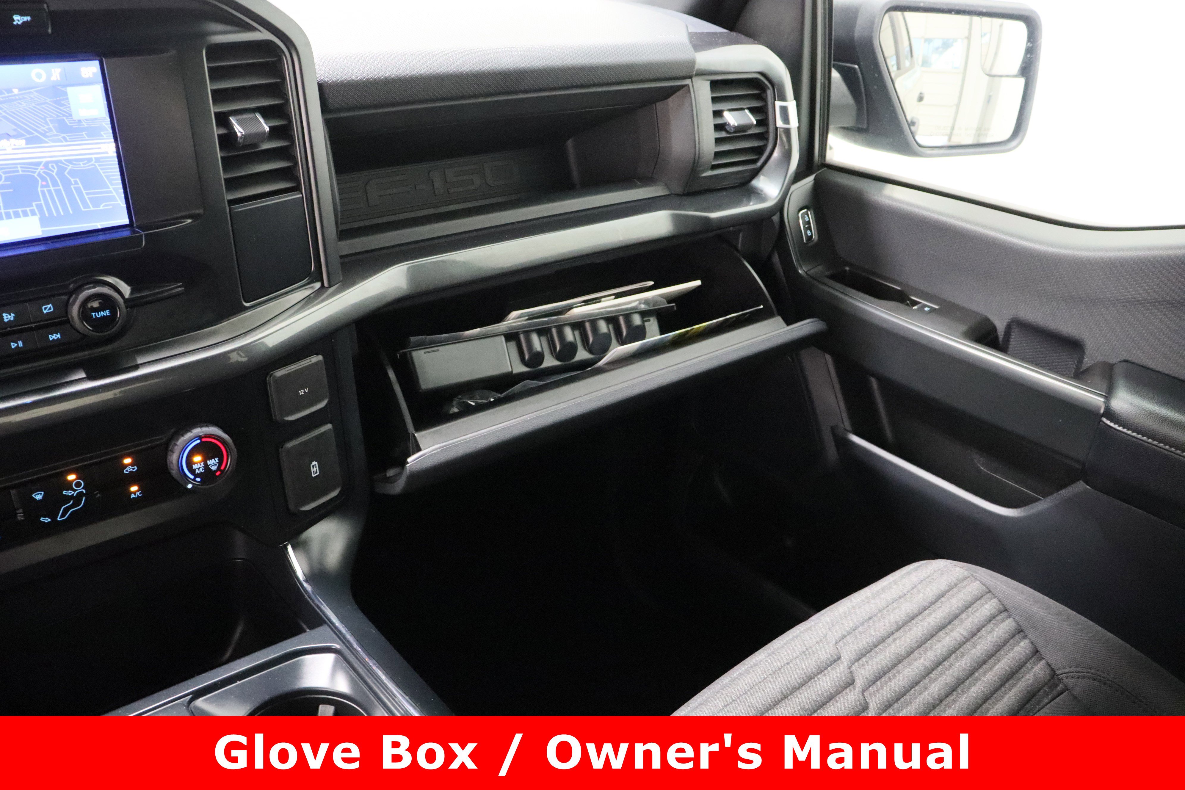 Used 2023 Ford F150 XL w/ STX Appearance Package image 22