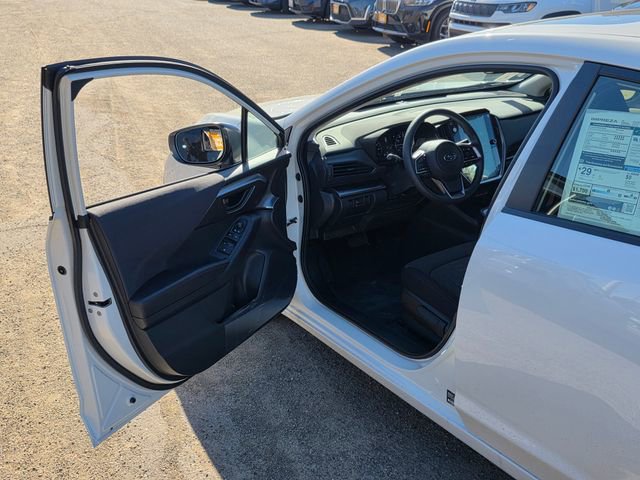 New 2026 Subaru Impreza 2.0i Sport image 39