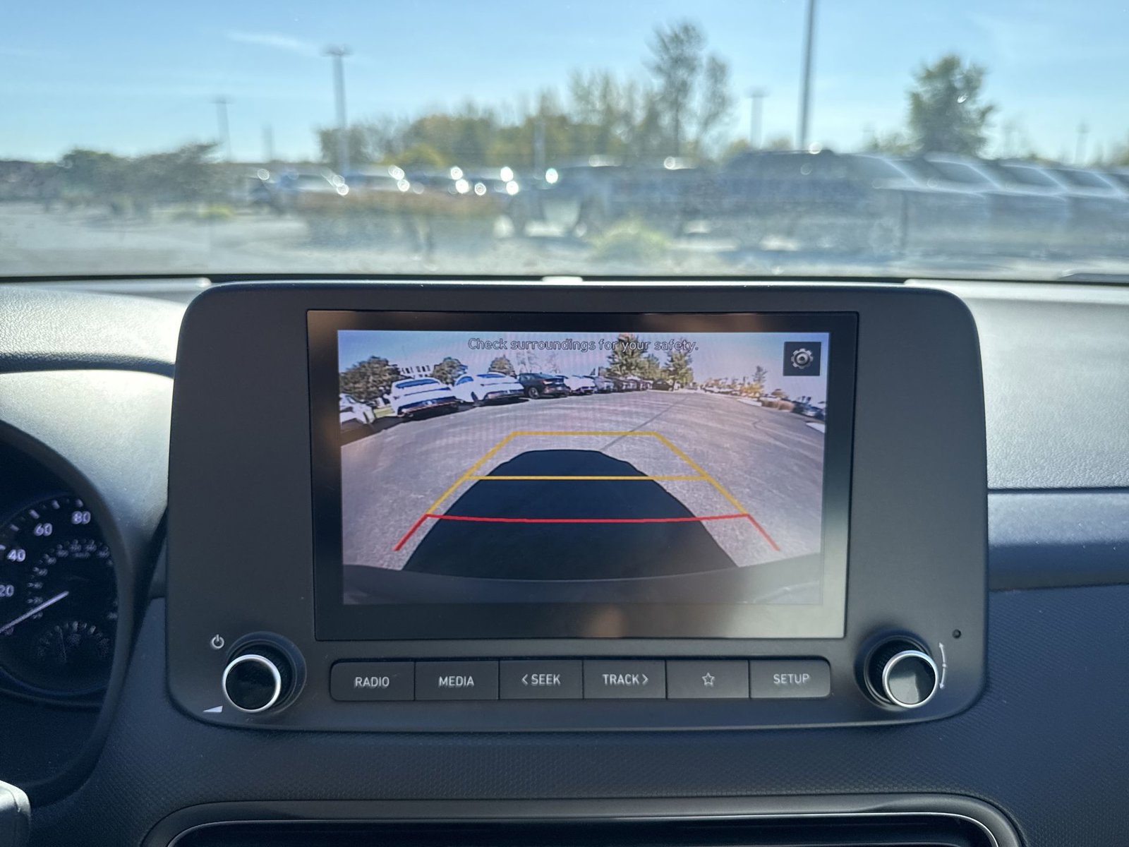 Used 2023 Hyundai Kona SEL AWD/4WD image 19