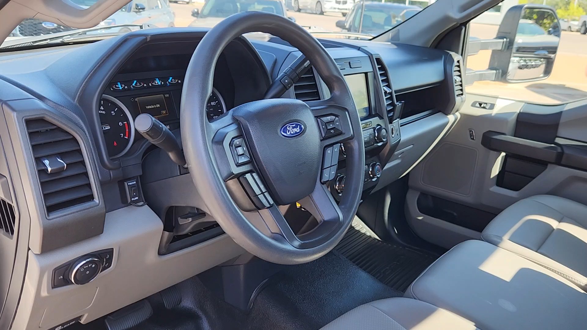 Used 2022 Ford F250 XL w/ STX Appearance Package AWD/4WD image 37