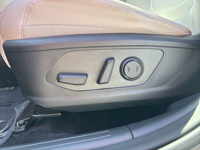 Used 2023 Hyundai Tucson SEL AWD/4WD image 21