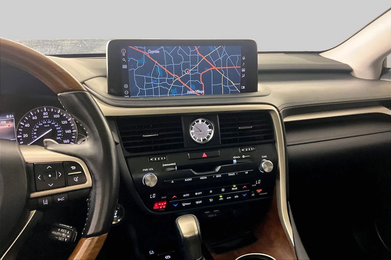Used 2020 Lexus RX 350L FWD w/ Premium Package image 7