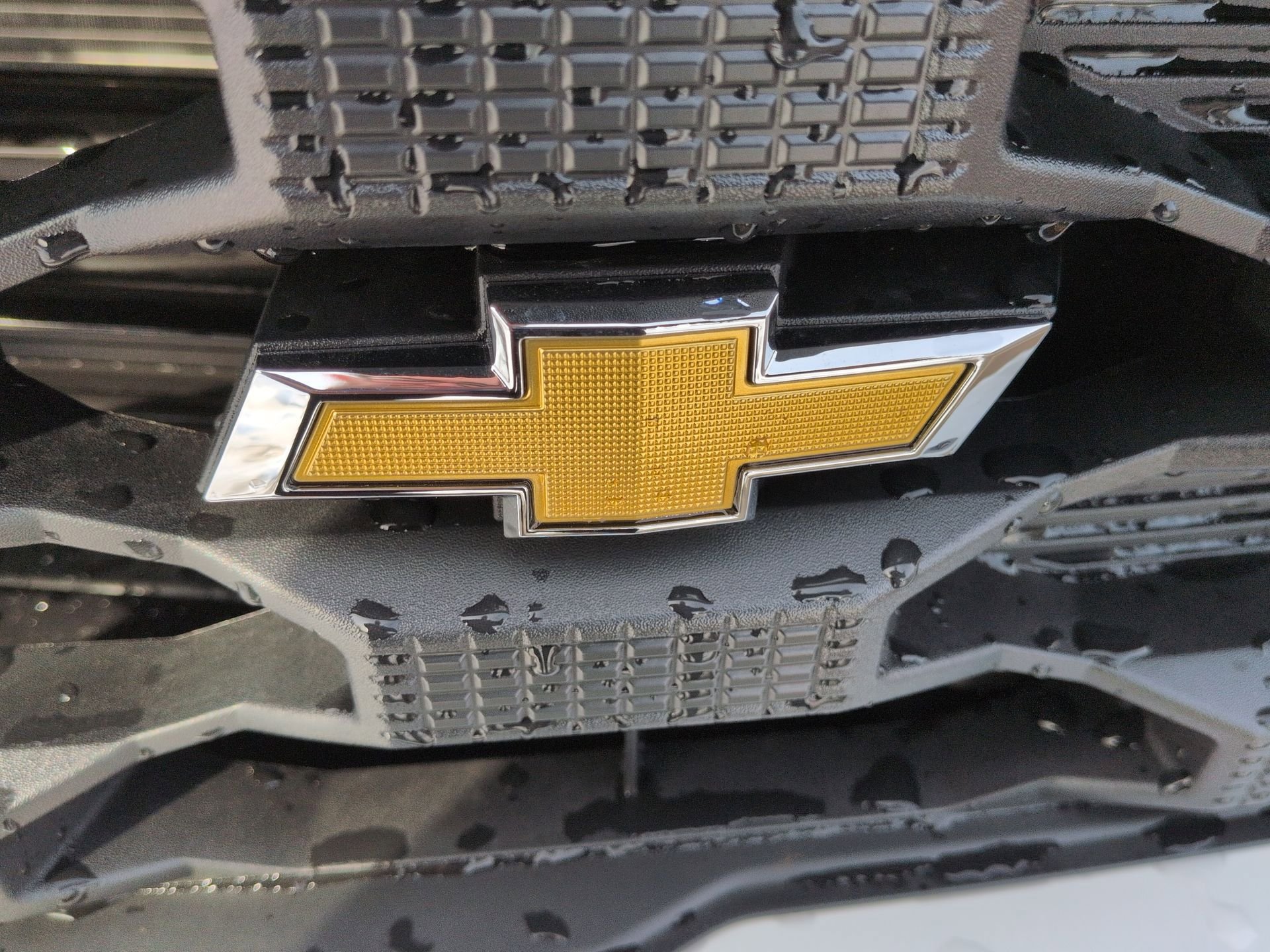 New 2026 Chevrolet Silverado 1500 W/T w/ WT Value Package AWD/4WD image 83