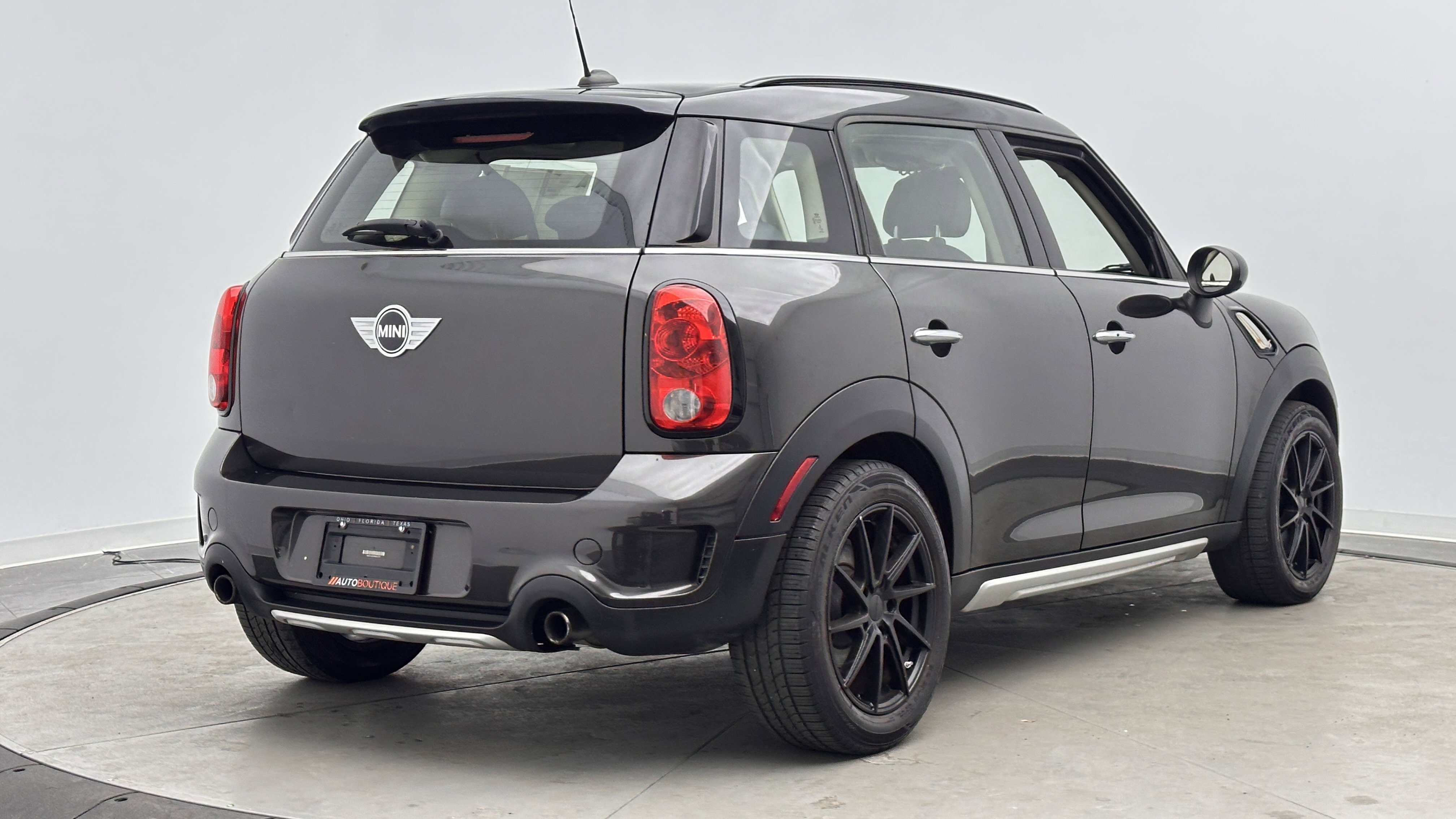 Used 2016 MINI Cooper Countryman S image 8