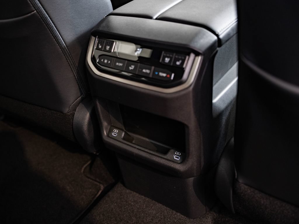 New 2026 Lexus TX 350 AWD w/ Technology Package image 37