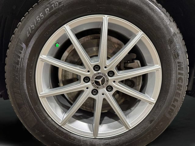 Used 2025 Mercedes-Benz GLE 350 4MATIC image 33