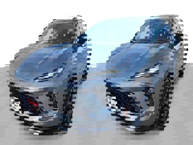 New 2026 Buick Envision Sport Touring image 35