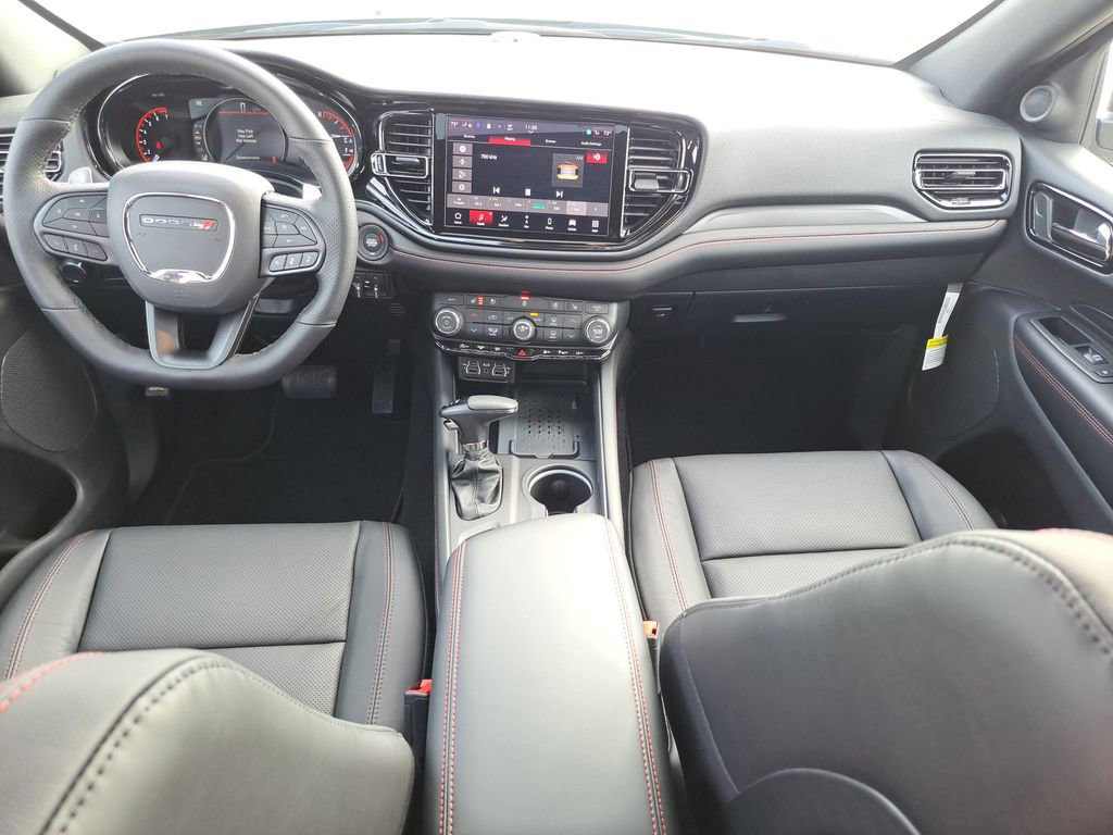 New 2026 Dodge Durango GT image 16