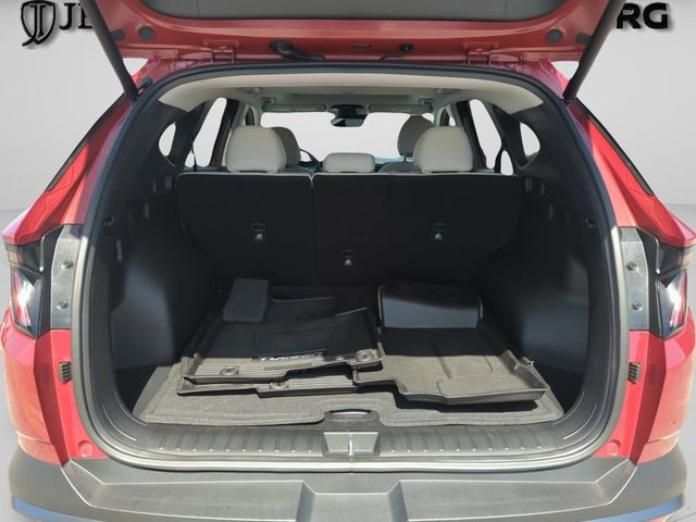 Used 2025 Hyundai Tucson SEL image 17