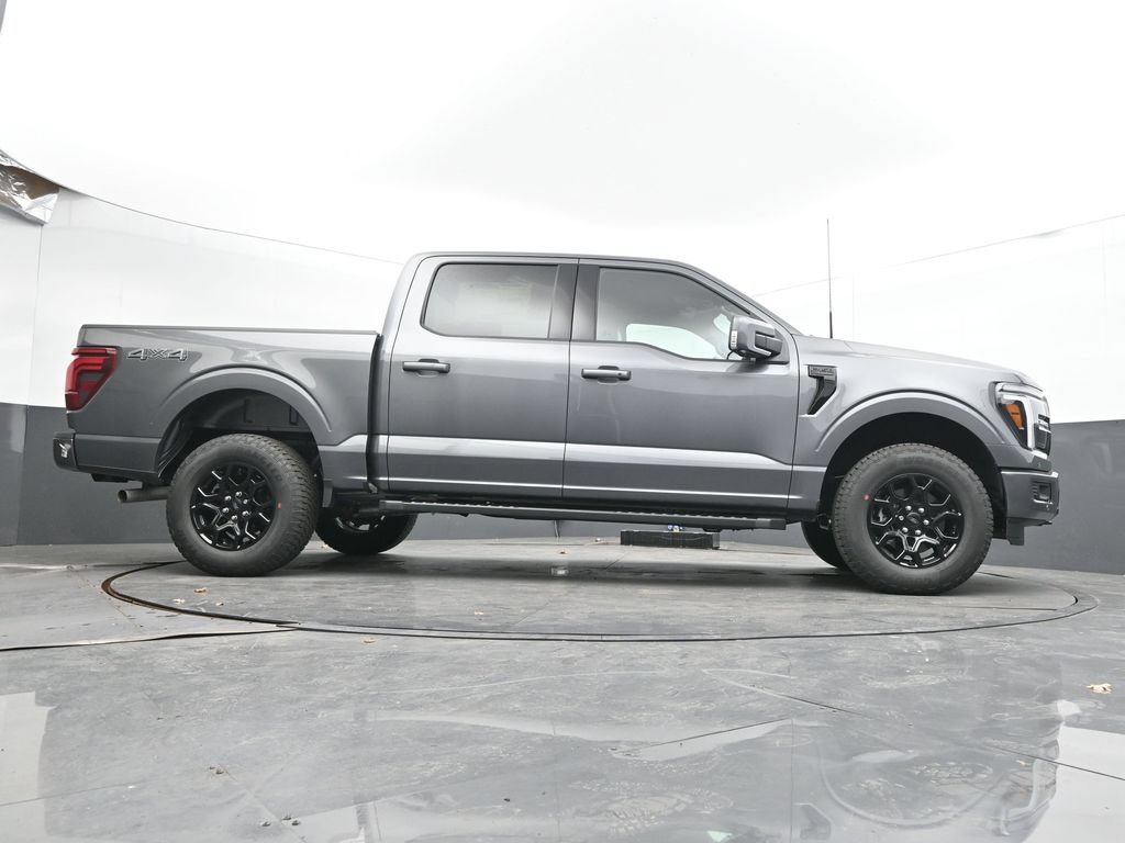 New 2026 Ford F150 Lariat w/ Bed Utility Package AWD/4WD image 47