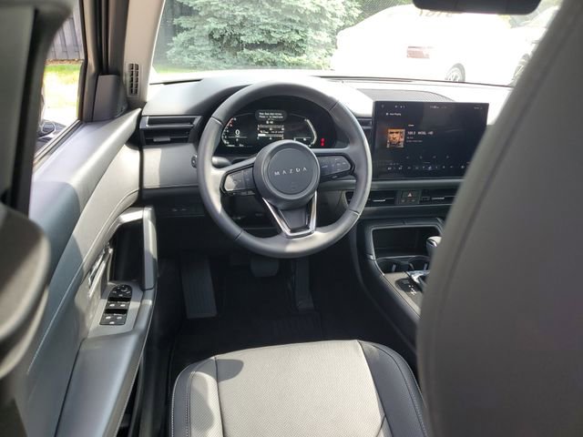 New 2026 MAZDA CX-5 2.5 S w/ Premium Package AWD/4WD image 11