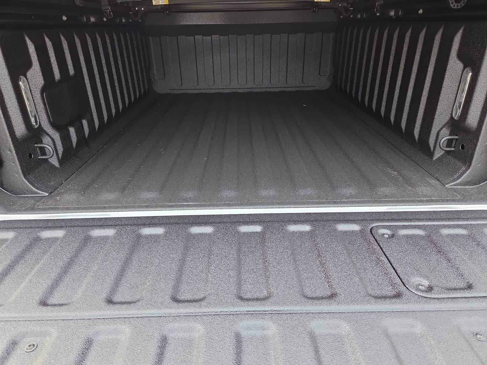 New 2026 RAM 1500 Tungsten w/ Off Road Group image 36