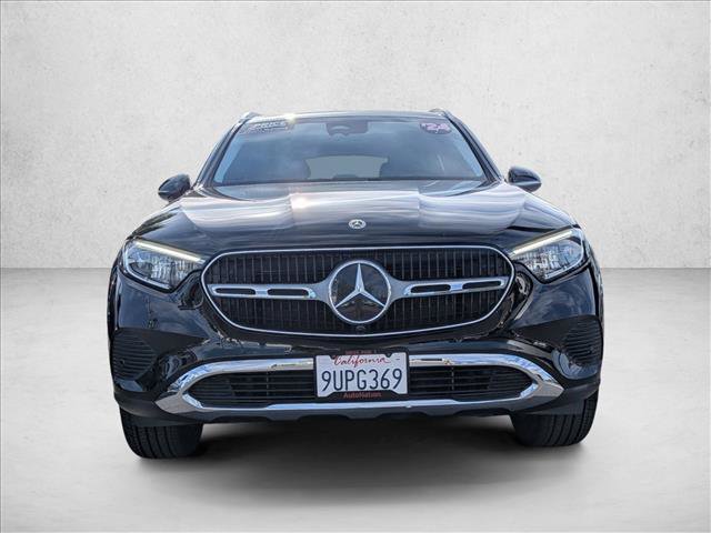 Used 2025 Mercedes-Benz GLC 350e 4MATIC video 2