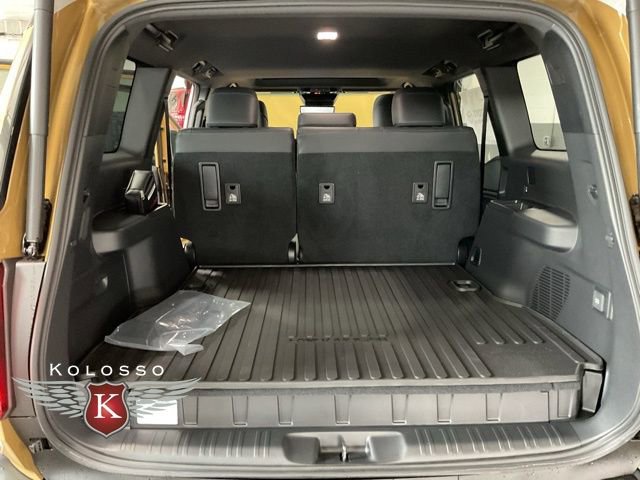 New 2026 Toyota Land Cruiser image 21