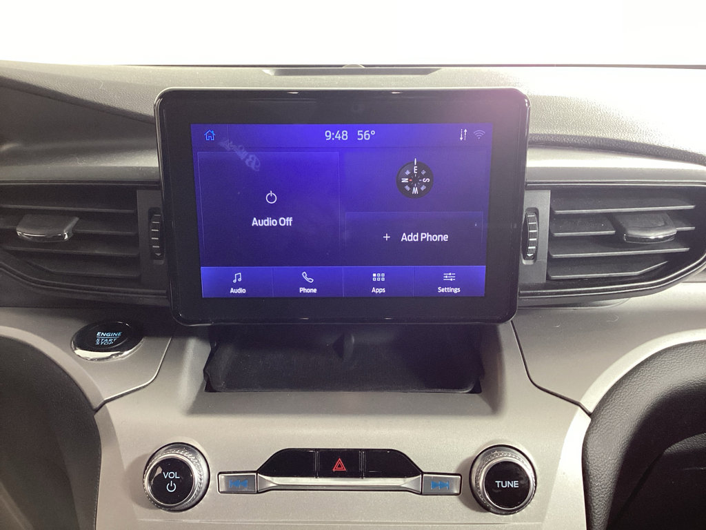 Used 2023 Ford Explorer XLT image 27