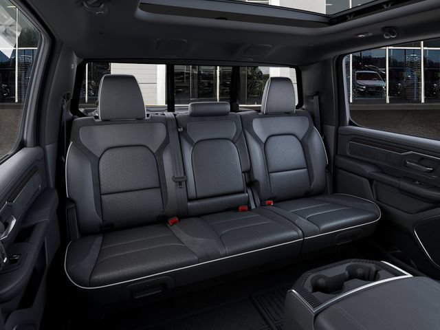New 2027 RAM 1500 Laramie w/ Laramie Preferred Package AWD/4WD image 15