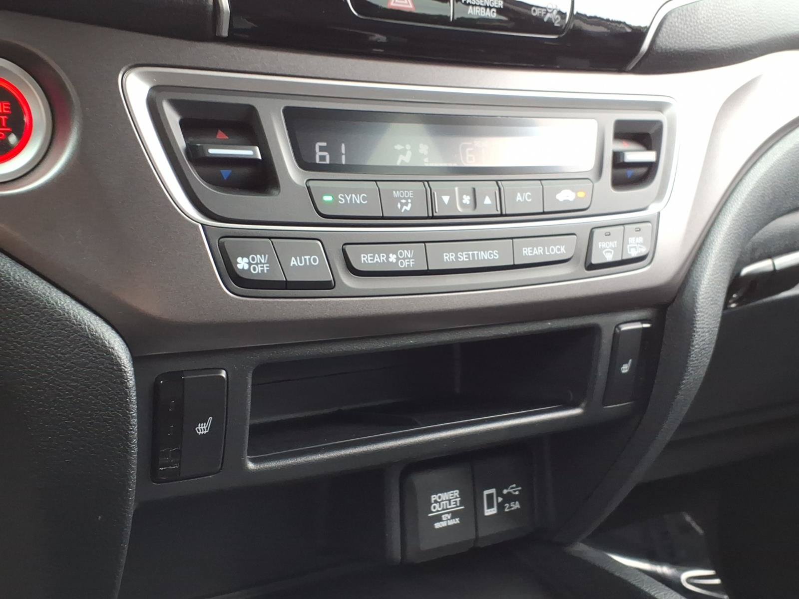Used 2021 Honda Pilot EX image 20
