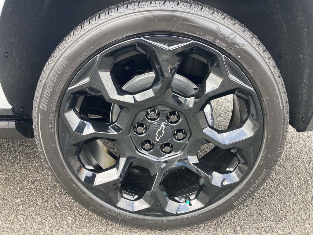 New 2026 Chevrolet Tahoe High Country image 10