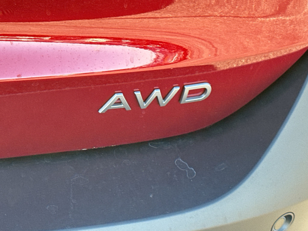 New 2026 Nissan Kicks SV w/ SV Premium Package image 8