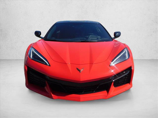 Used 2023 Chevrolet Corvette Z06 RWD video 2