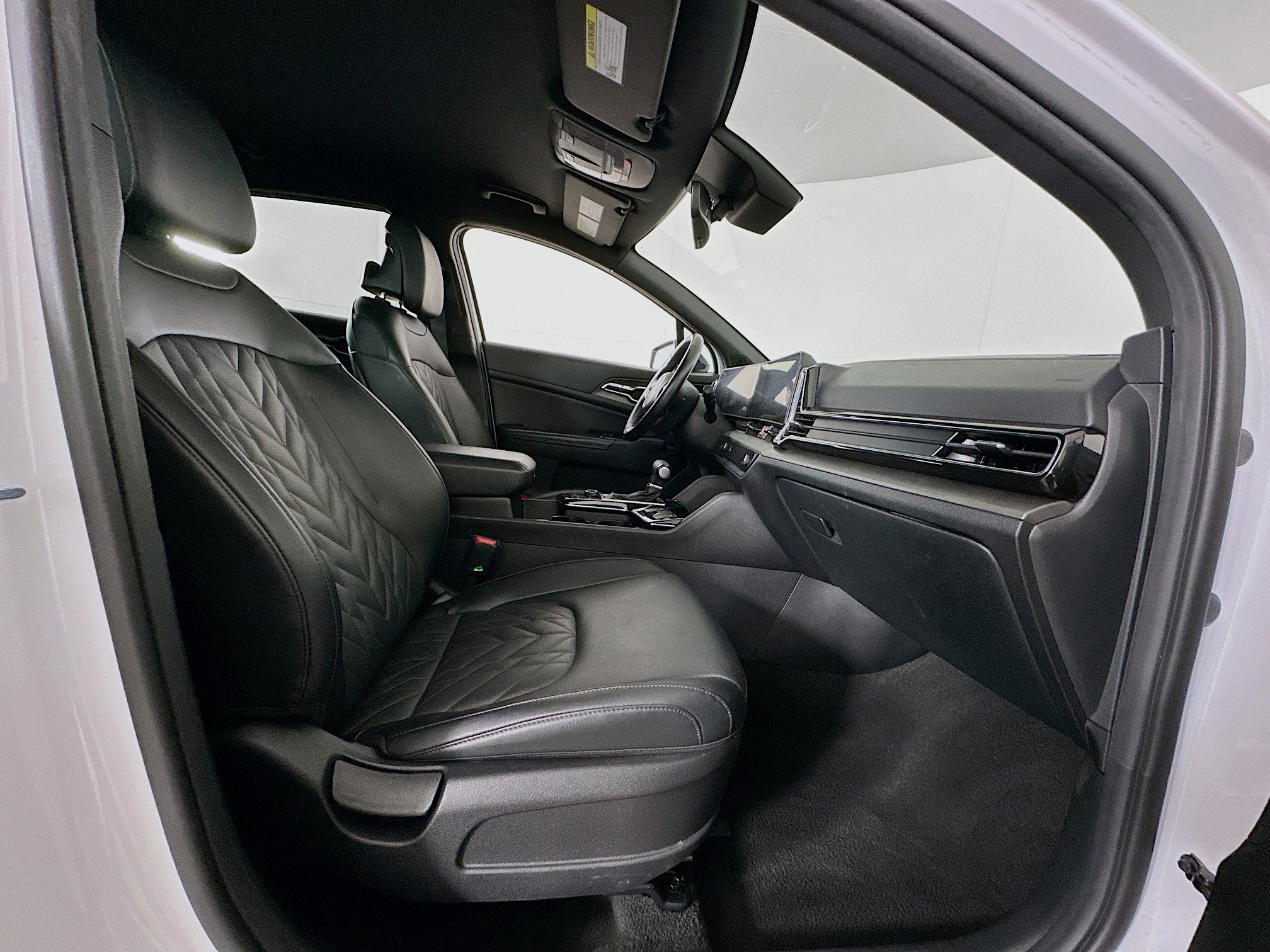 Used 2023 Kia Sportage X-Line image 31