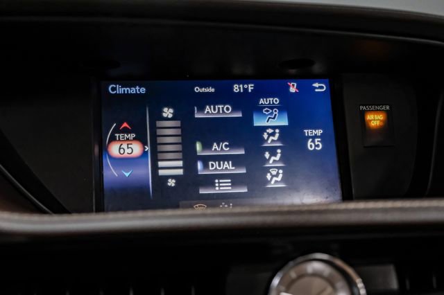 Used 2017 Lexus ES 350 w/ Accessory Package 2 FWD image 36