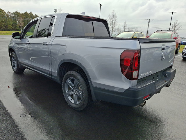 Used 2023 Honda Ridgeline RTL image 5
