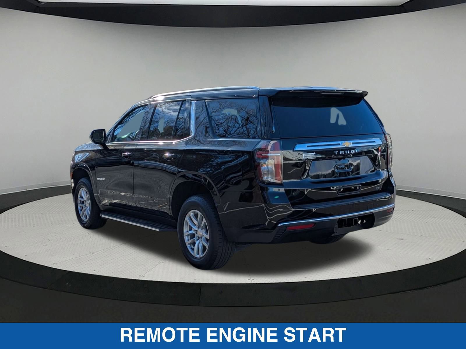 Used 2024 Chevrolet Tahoe LT AWD/4WD image 6