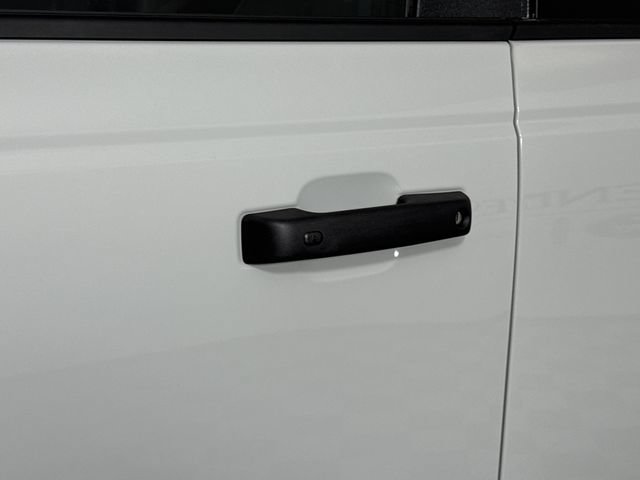 New 2026 Ford Bronco Big Bend w/ Black Diamond Package AWD/4WD image 31