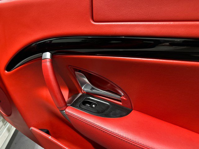 Used 2013 Maserati GranTurismo MC RWD image 49