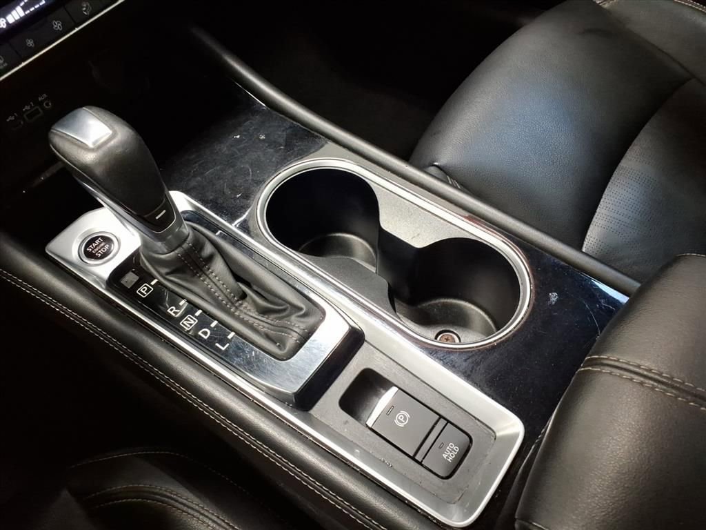 Used 2022 Nissan Altima 2.5 SL image 14