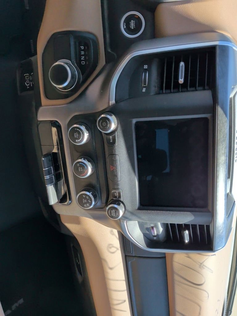 Used 2019 RAM 1500 Big Horn image 8