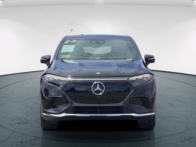Certified 2023 Mercedes-Benz EQS 450+ SUV image 9